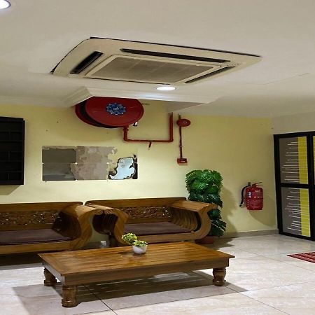 Sun Inns Hotel Sentral, Brickfields Kuala Lumpur Eksteriør bilde