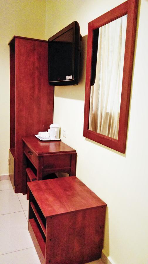 Sun Inns Hotel Sentral, Brickfields Kuala Lumpur Eksteriør bilde