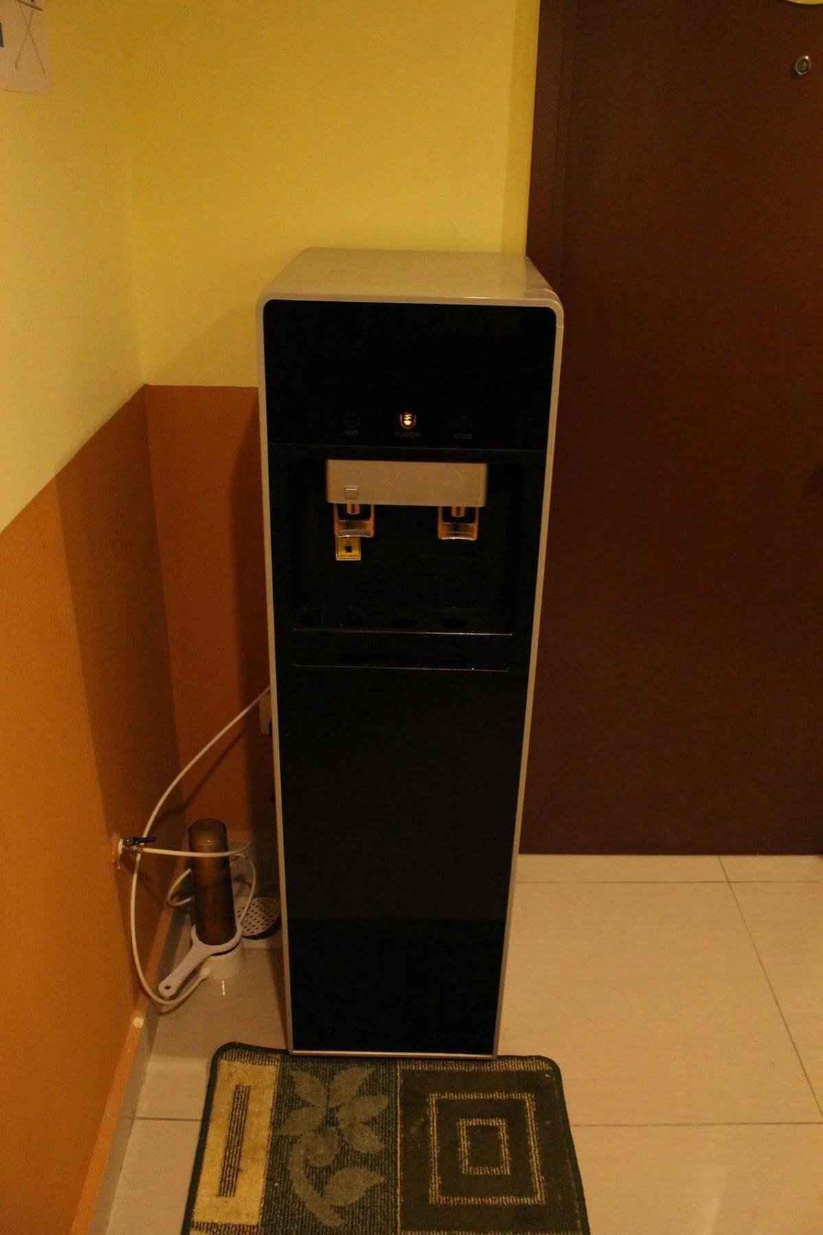 Sun Inns Hotel Sentral, Brickfields Kuala Lumpur Eksteriør bilde